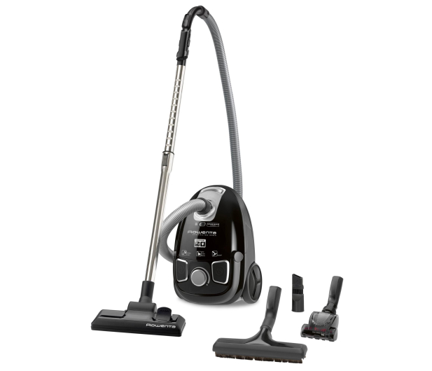 Rowenta Compacteo Ergo Animal Care  RO5295OA - 1394757 - zdjęcie 2